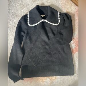 Boutique size small sweater